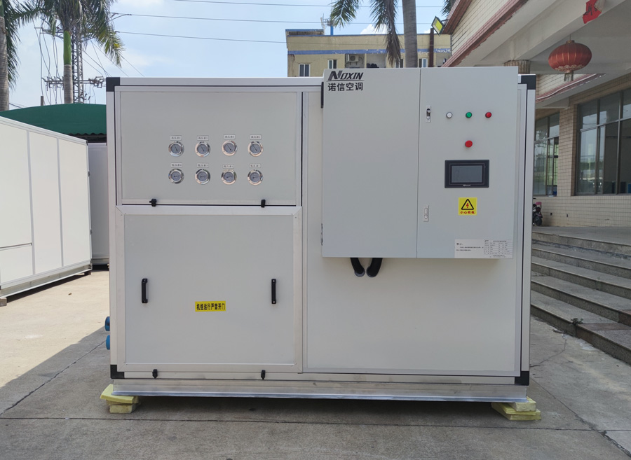 更换机房精密空调压缩机要注意什么