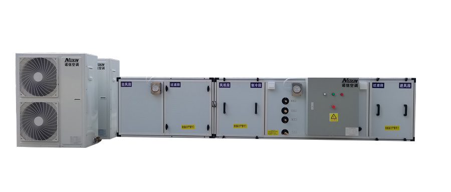 引起机房恒温恒湿空调上的压缩机超载的原因